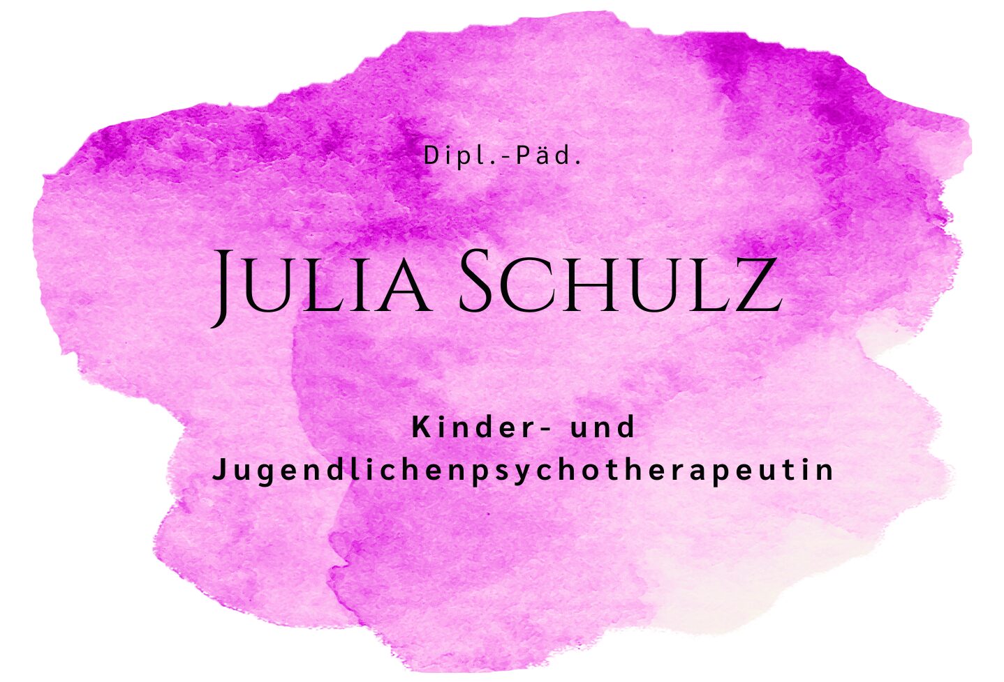 Logo Julia Schulz